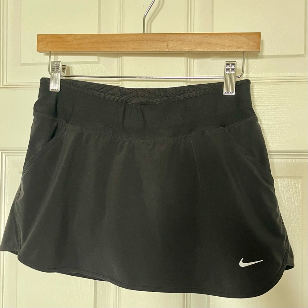 Nike Running Skirt